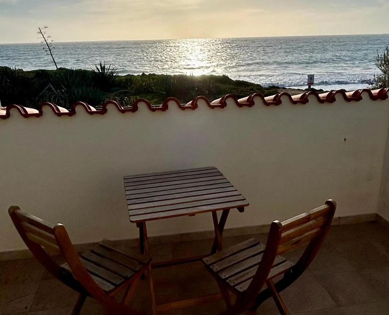 Sunshine Brand New Luxury House Villa Putzu Idu Italy