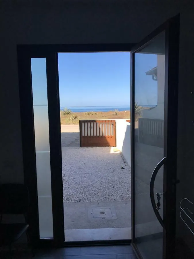 Sunshine Brand New Luxury House Villa Putzu Idu