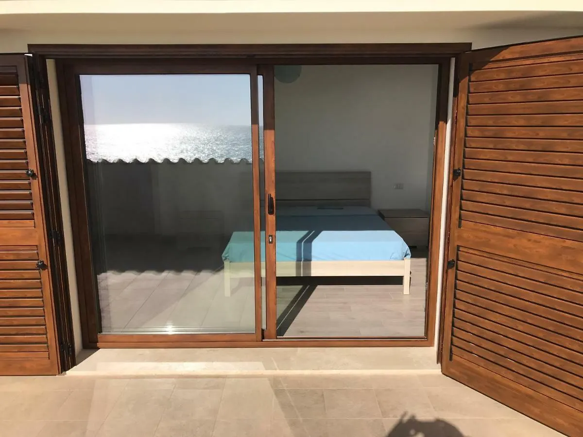 Sunshine Brand New Luxury House Villa Putzu Idu