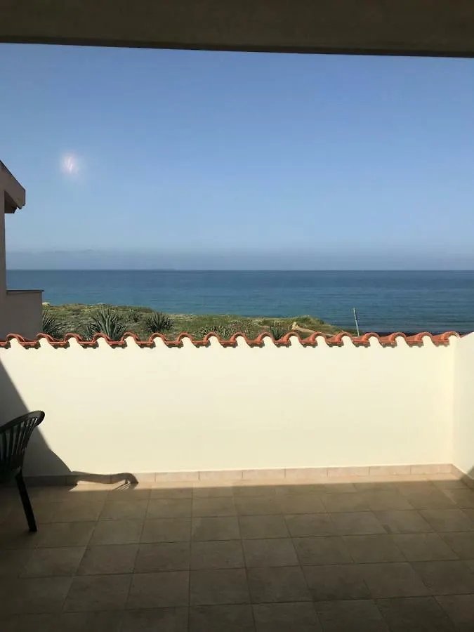 Sunshine Brand New Luxury House Villa Putzu Idu
