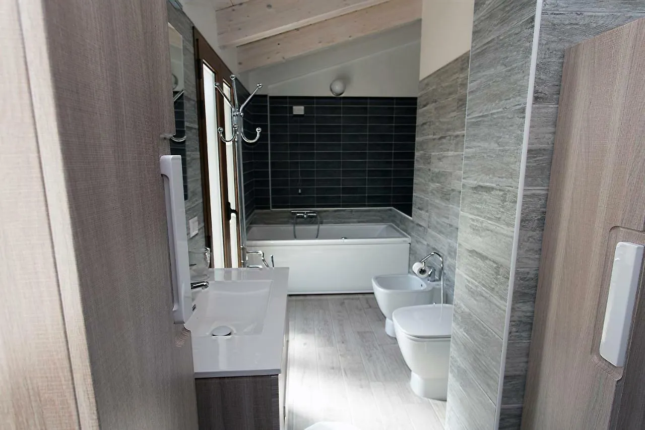 Sunshine Brand New Luxury House Villa Putzu Idu